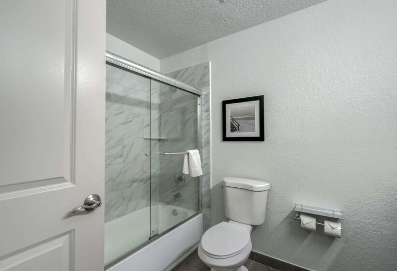 ホテル Rodeway Inn