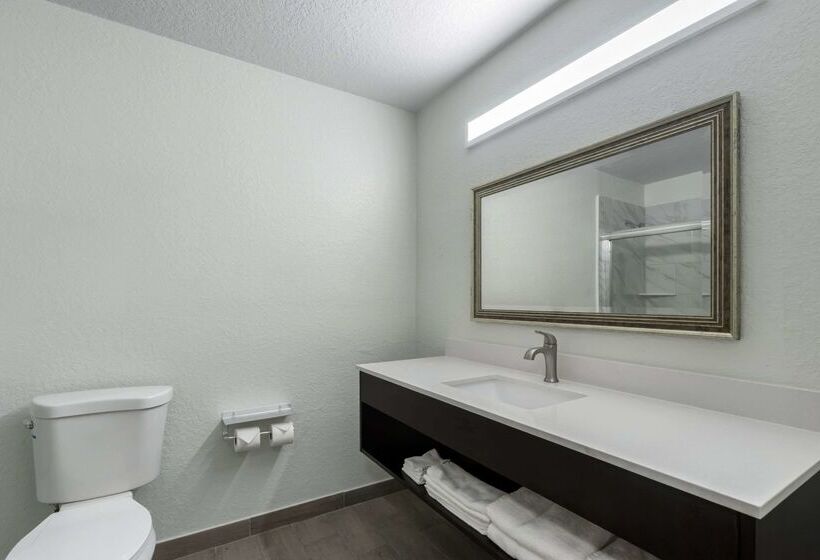 ホテル Rodeway Inn