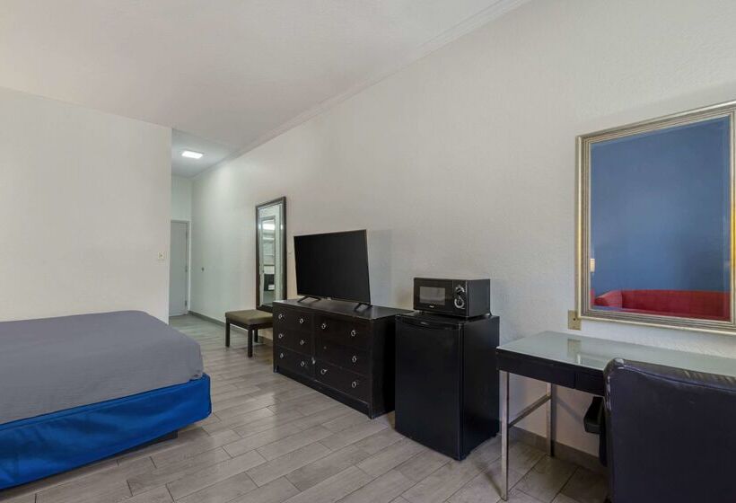 ホテル Rodeway Inn