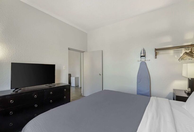 ホテル Rodeway Inn