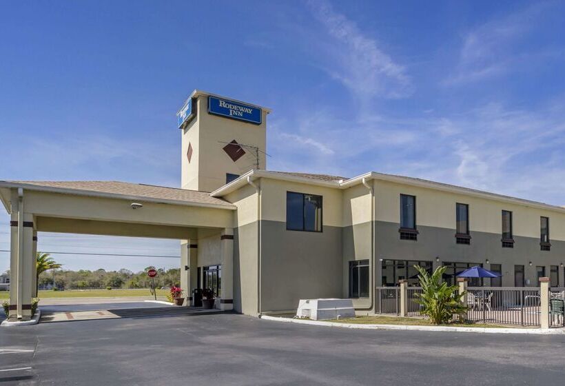 ホテル Rodeway Inn