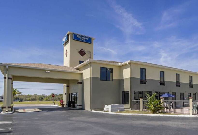 ホテル Rodeway Inn