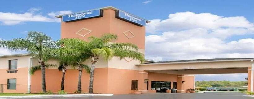 ホテル Rodeway Inn