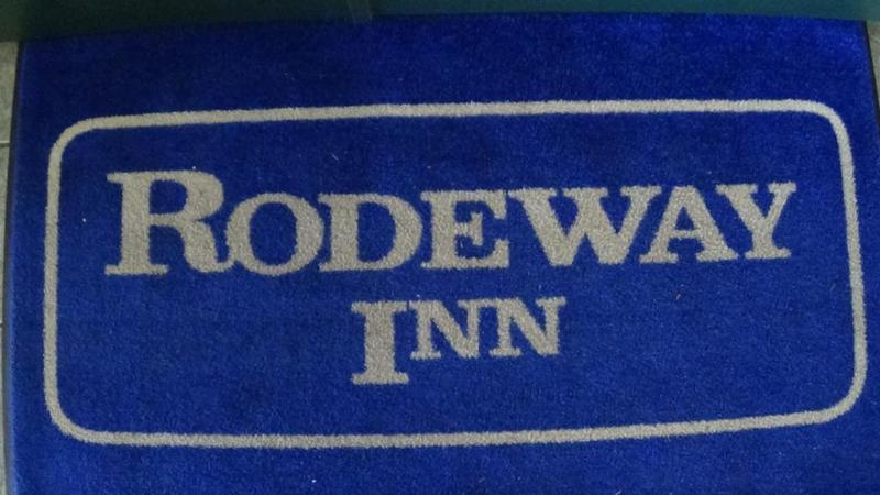 ホテル Rodeway Inn