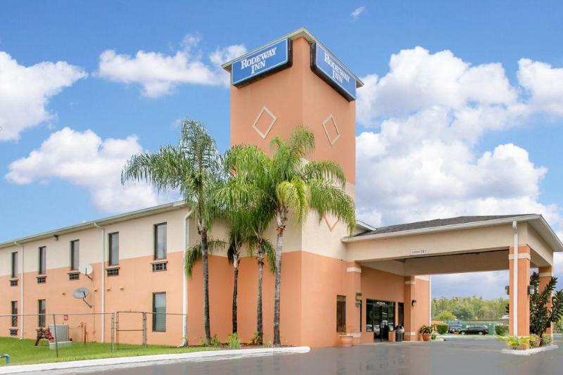 ホテル Rodeway Inn