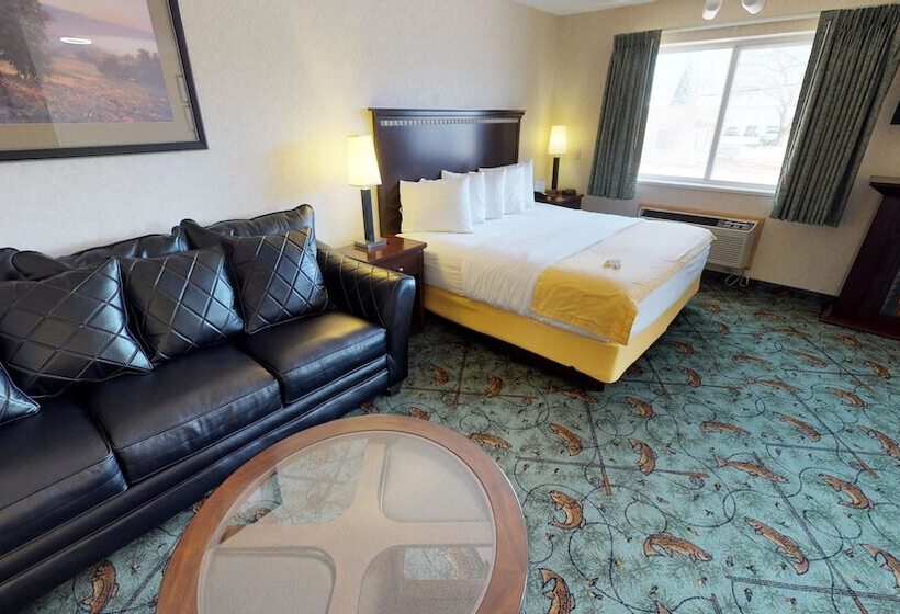 فندق Stay Wise Inns Of Montrose