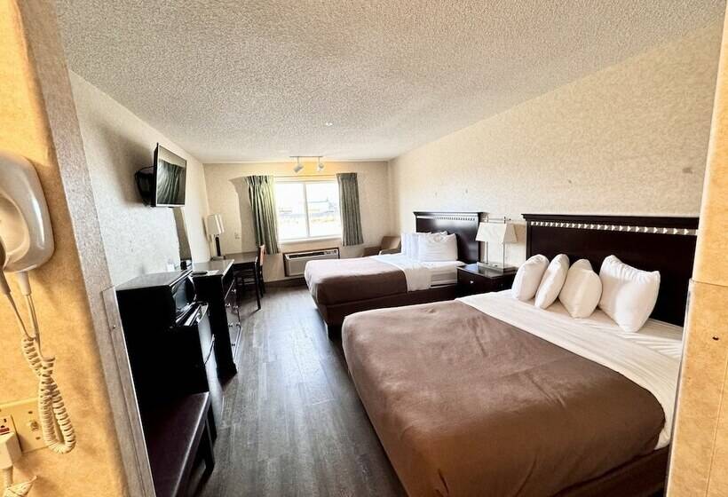 فندق Stay Wise Inns Of Montrose