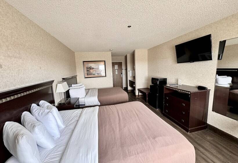 فندق Stay Wise Inns Of Montrose