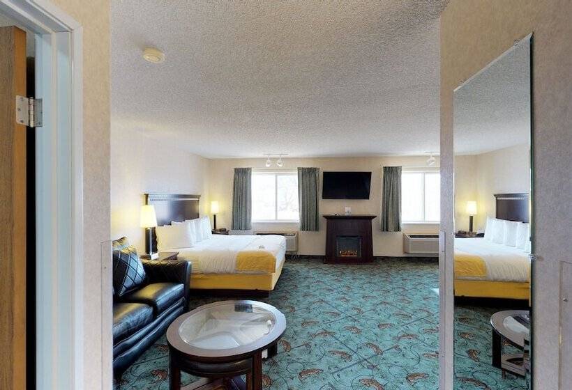 فندق Stay Wise Inns Of Montrose