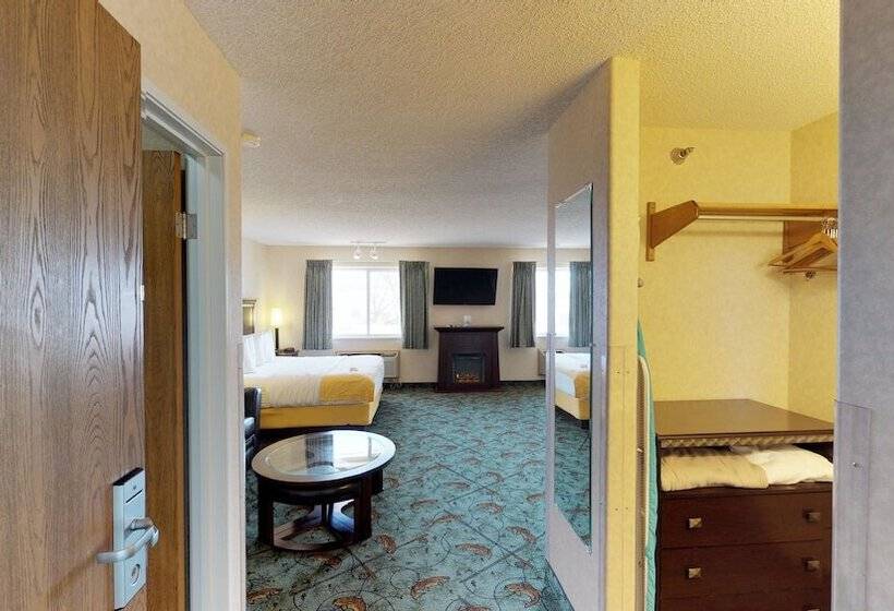 فندق Stay Wise Inns Of Montrose