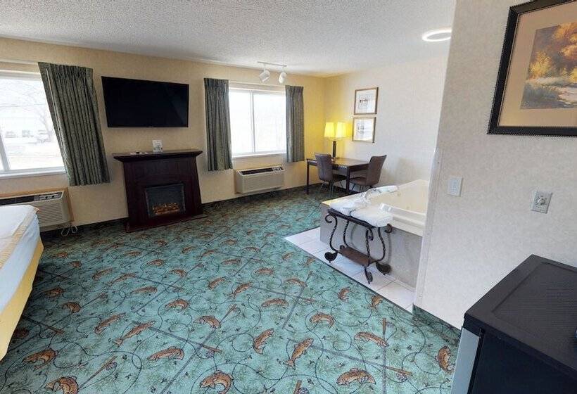 فندق Stay Wise Inns Of Montrose