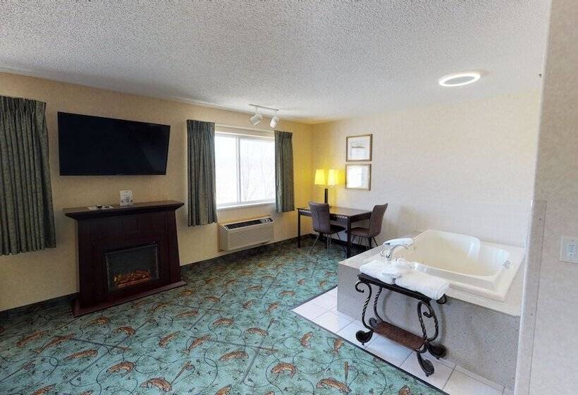 فندق Stay Wise Inns Of Montrose