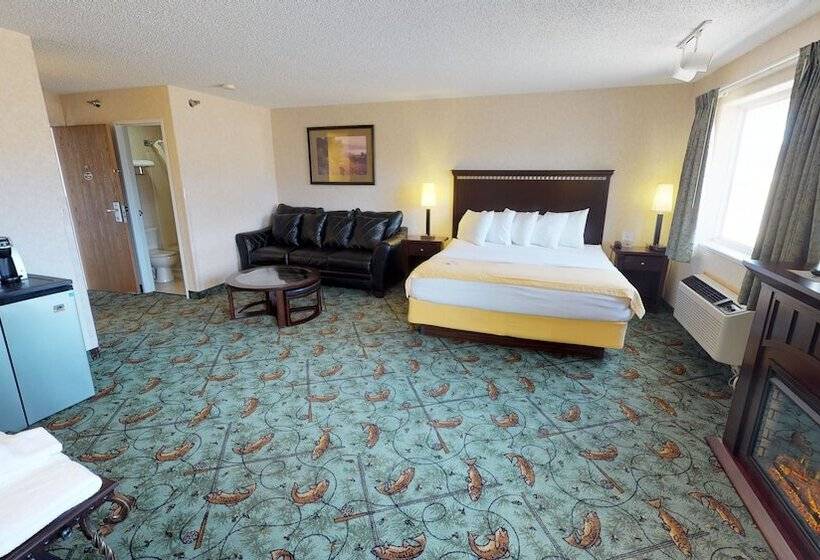 فندق Stay Wise Inns Of Montrose