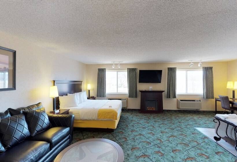 فندق Stay Wise Inns Of Montrose