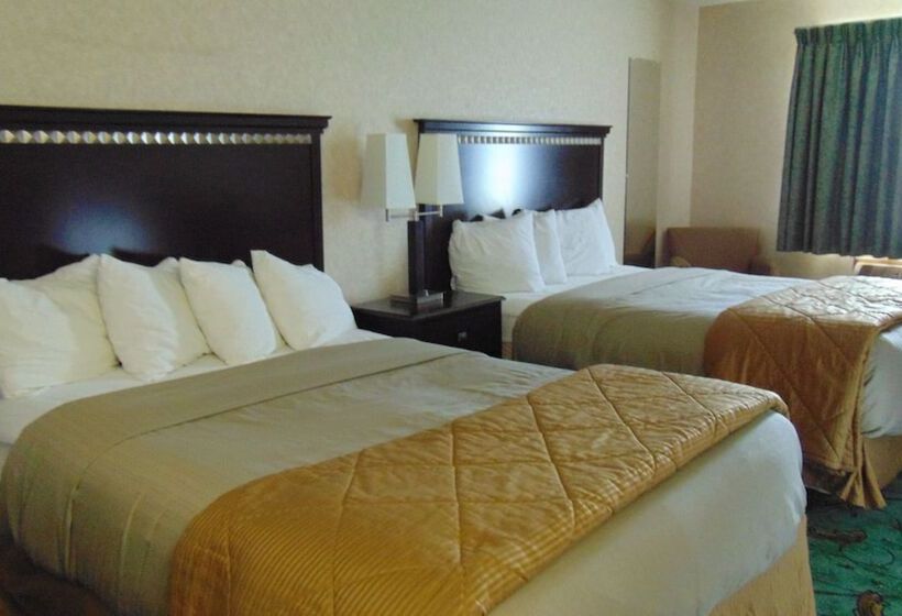 فندق Stay Wise Inns Of Montrose