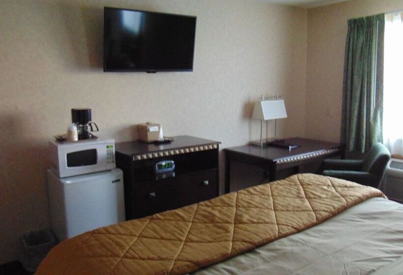 فندق Stay Wise Inns Of Montrose