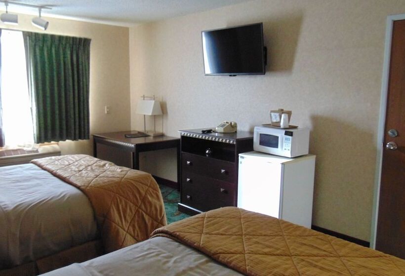 فندق Stay Wise Inns Of Montrose