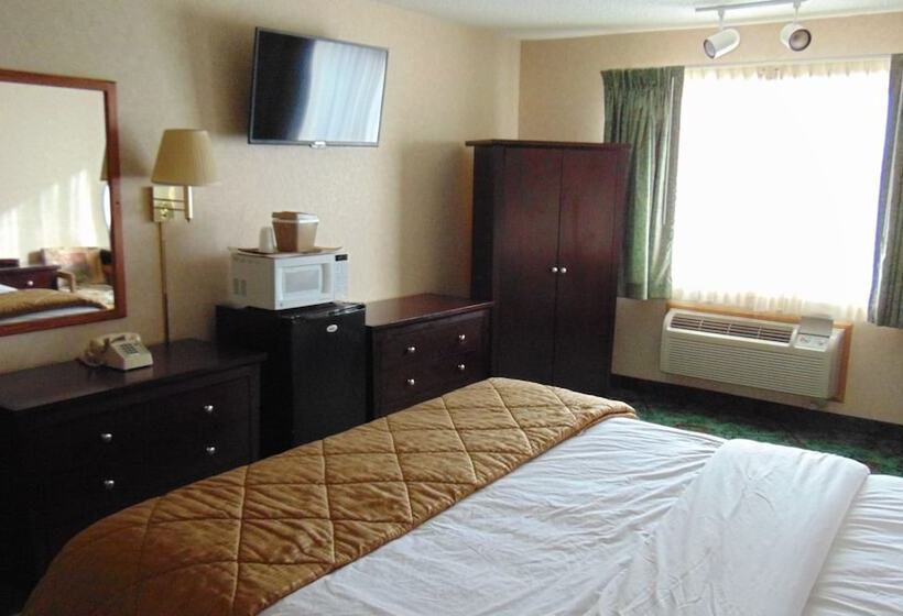 فندق Stay Wise Inns Of Montrose