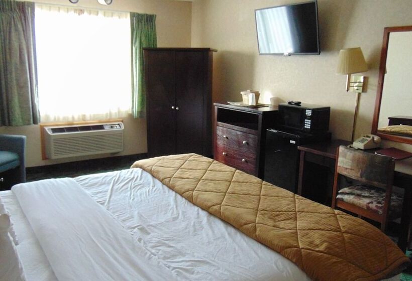 فندق Stay Wise Inns Of Montrose