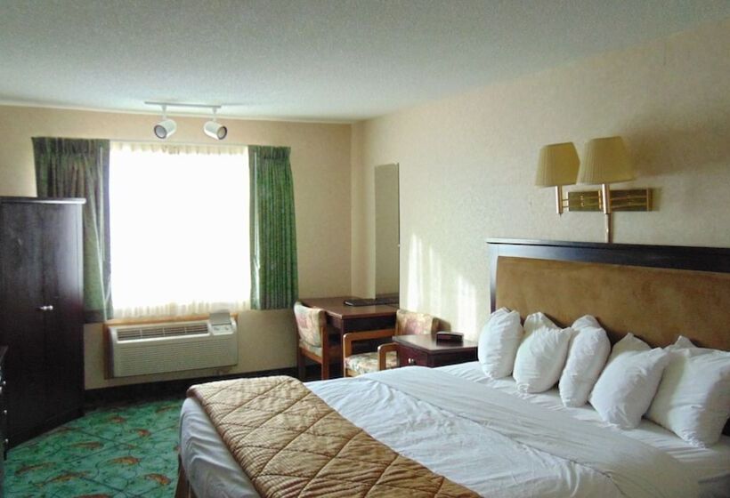 فندق Stay Wise Inns Of Montrose