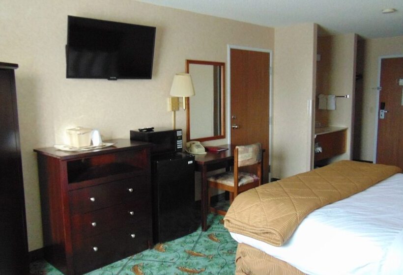 فندق Stay Wise Inns Of Montrose