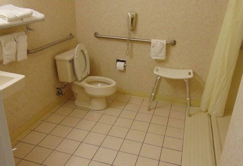 فندق Stay Wise Inns Of Montrose