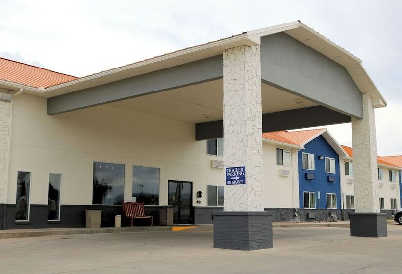 فندق Stay Wise Inns Of Montrose