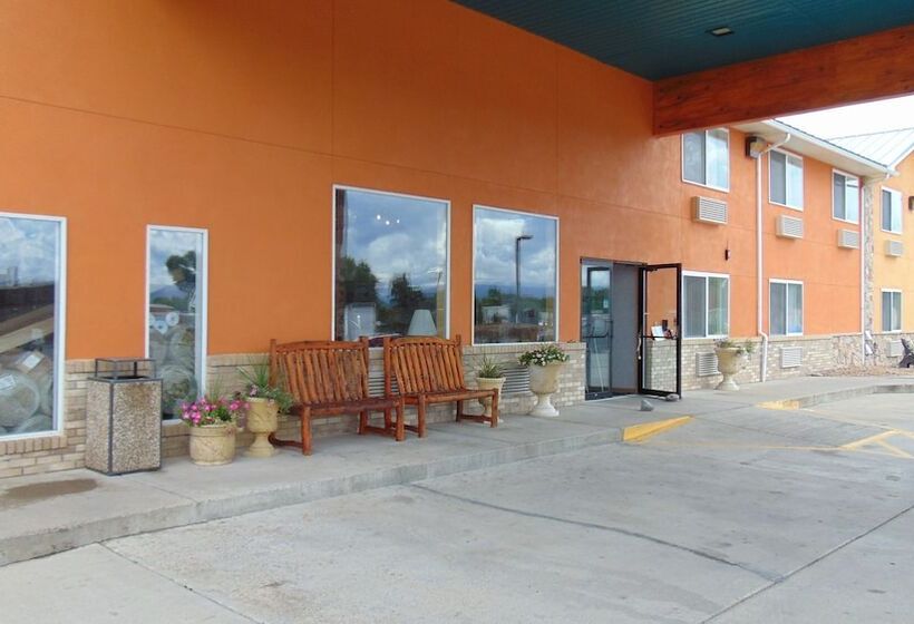 فندق Stay Wise Inns Of Montrose