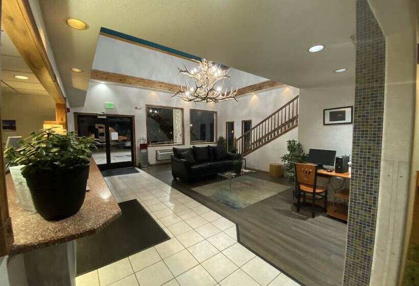 فندق Stay Wise Inns Of Montrose