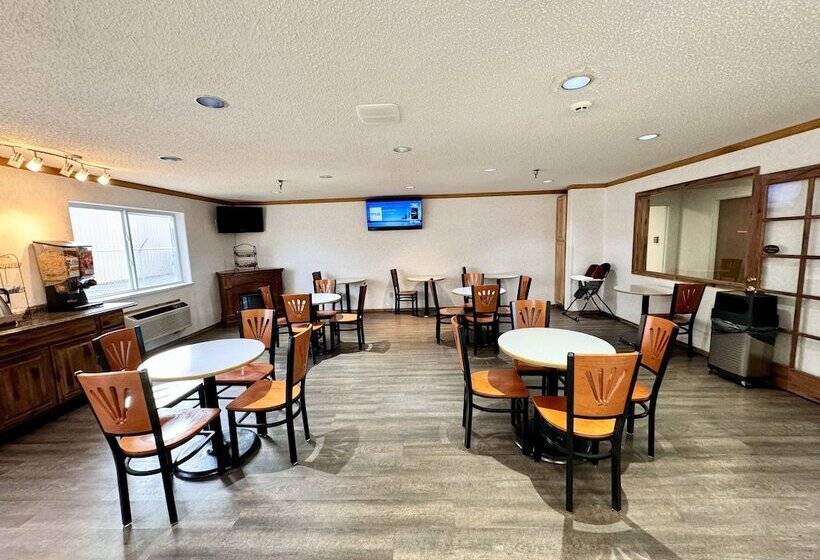 فندق Stay Wise Inns Of Montrose