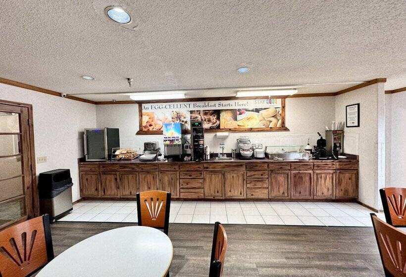 فندق Stay Wise Inns Of Montrose