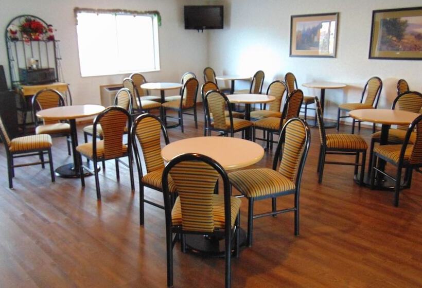 فندق Stay Wise Inns Of Montrose