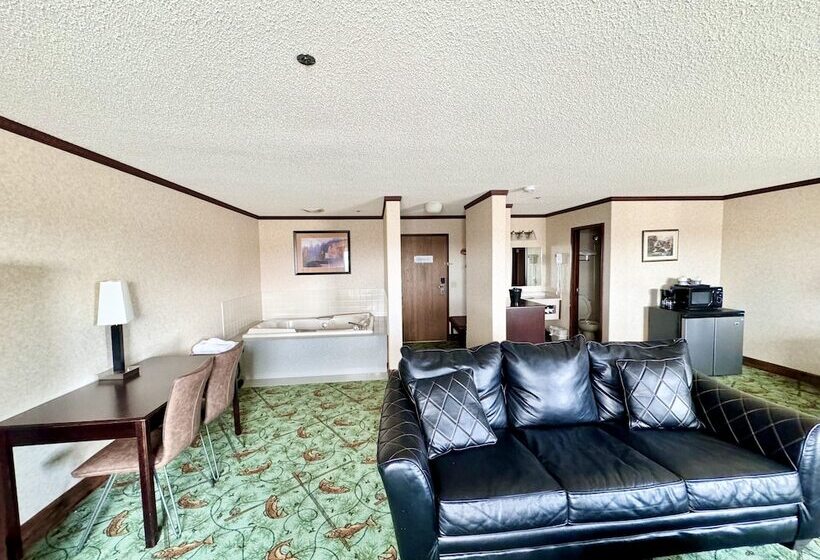 فندق Stay Wise Inns Of Montrose