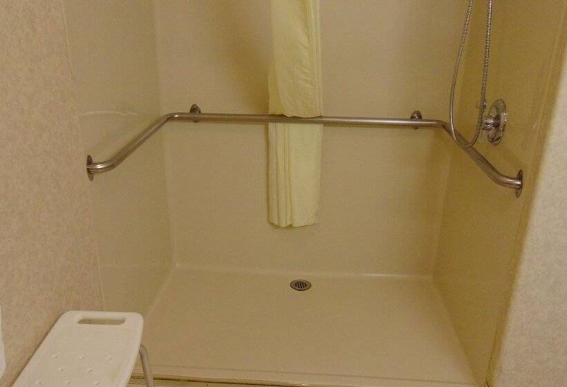 فندق Stay Wise Inns Of Montrose