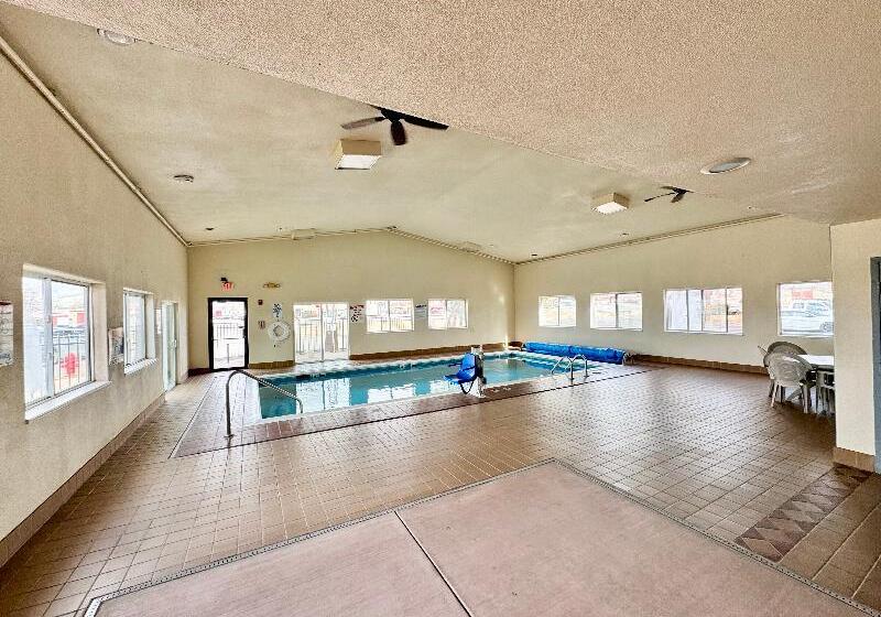 فندق Stay Wise Inns Of Montrose