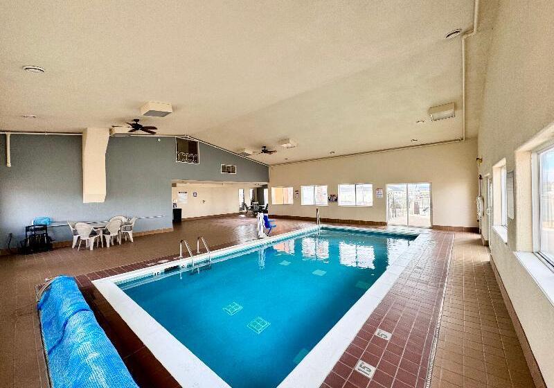 فندق Stay Wise Inns Of Montrose