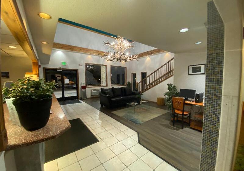 فندق Stay Wise Inns Of Montrose