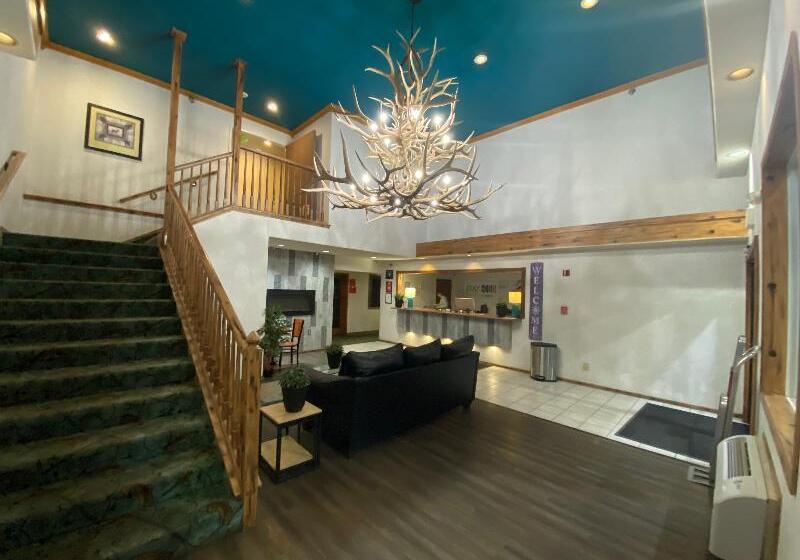 فندق Stay Wise Inns Of Montrose