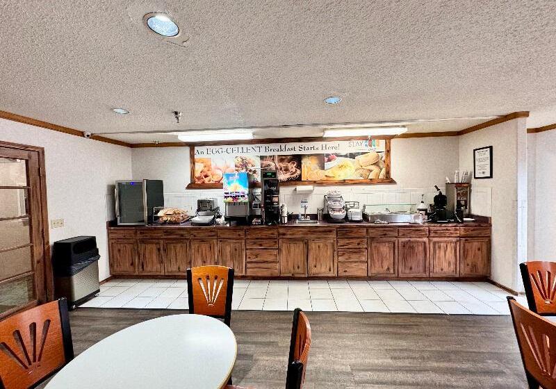 فندق Stay Wise Inns Of Montrose