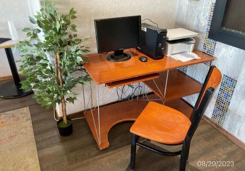 فندق Stay Wise Inns Of Montrose