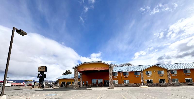 فندق Stay Wise Inns Of Montrose