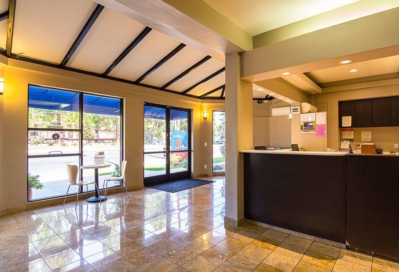 فندق Studio 6concord, Ca