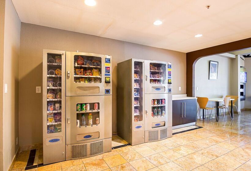 فندق Studio 6concord, Ca