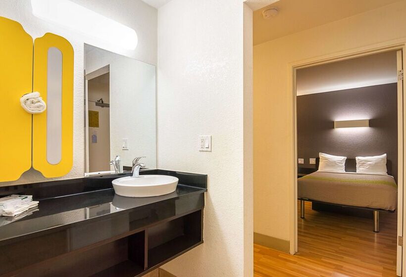 فندق Studio 6concord, Ca