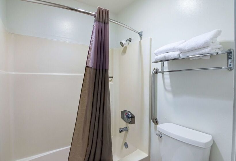 فندق Studio 6concord, Ca