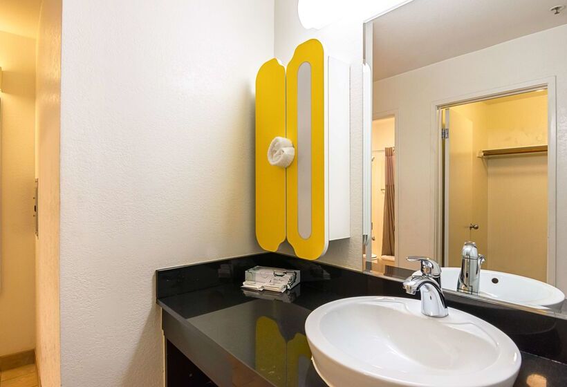 فندق Studio 6concord, Ca