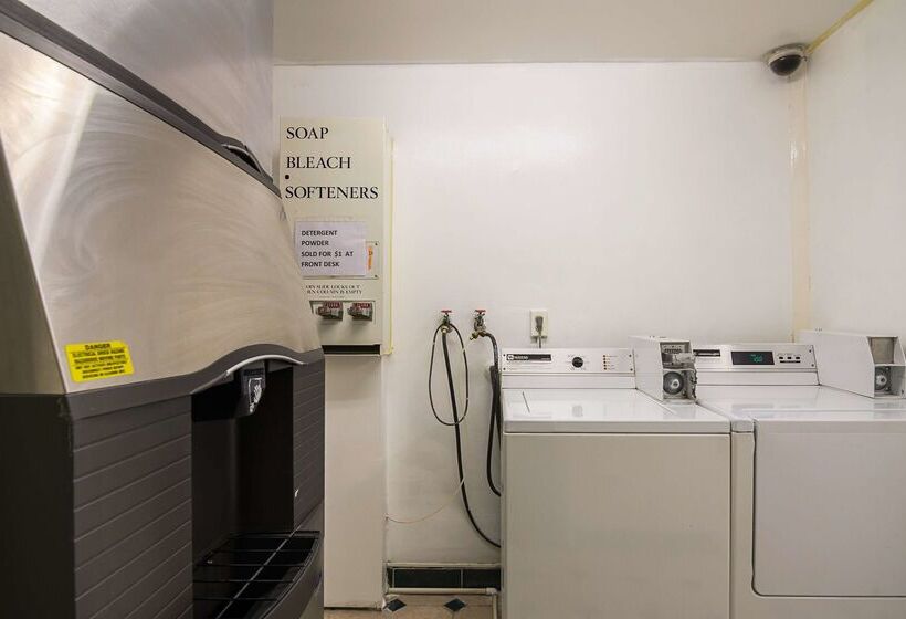 فندق Studio 6concord, Ca