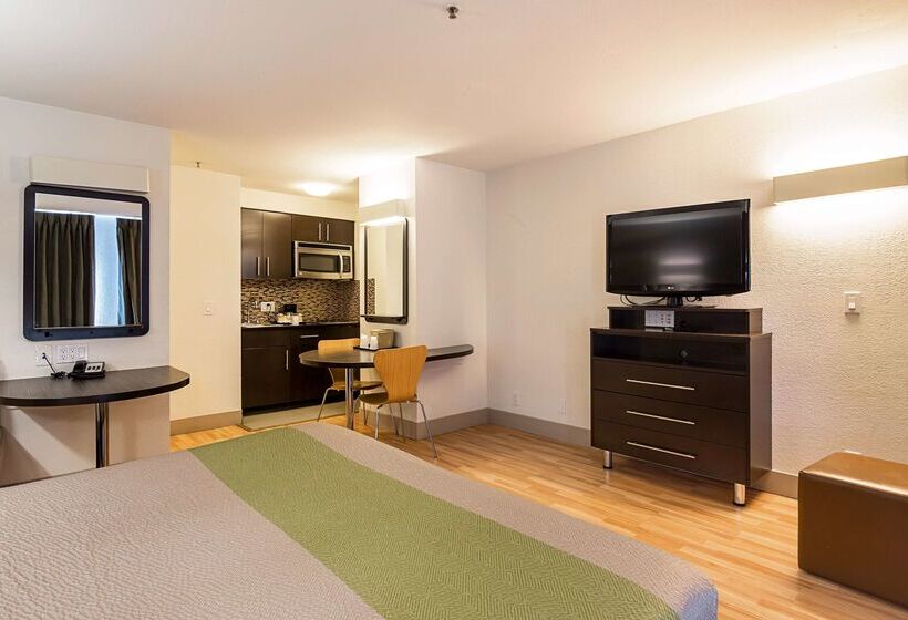 فندق Studio 6concord, Ca