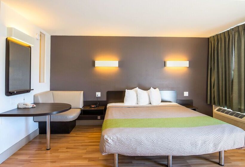 فندق Studio 6concord, Ca