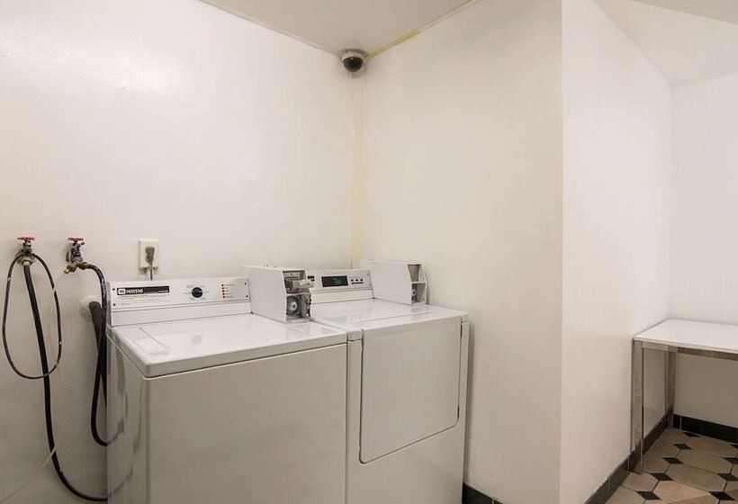 فندق Studio 6concord, Ca